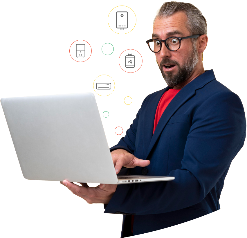 Online Keşif Firma Kaydı